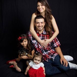 Meet your Posher, Ernestocrystal